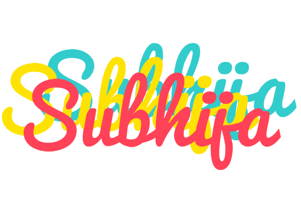 Subhija disco logo
