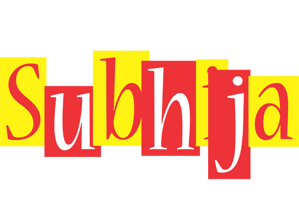 Subhija errors logo