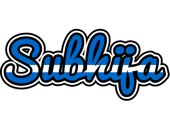 Subhija greece logo