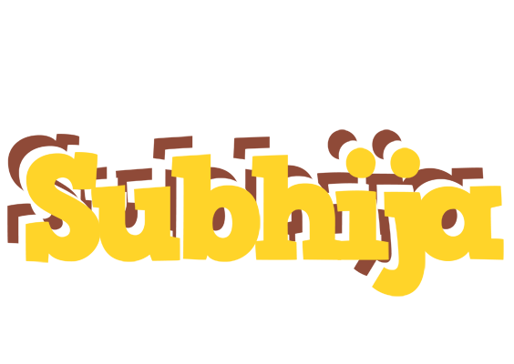 Subhija hotcup logo