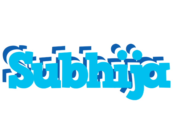 Subhija jacuzzi logo