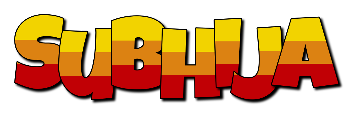 Subhija jungle logo