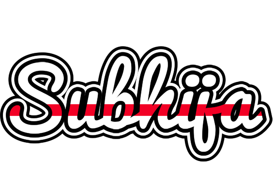 Subhija kingdom logo