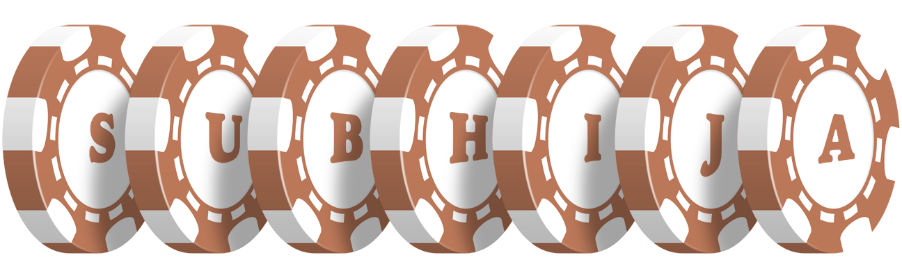 Subhija limit logo