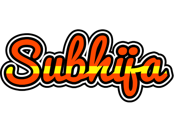 Subhija madrid logo