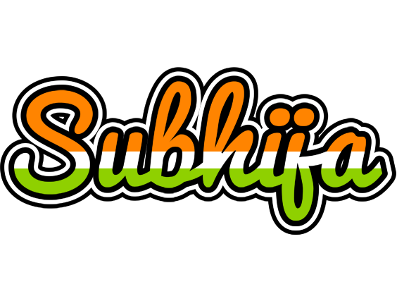 Subhija mumbai logo