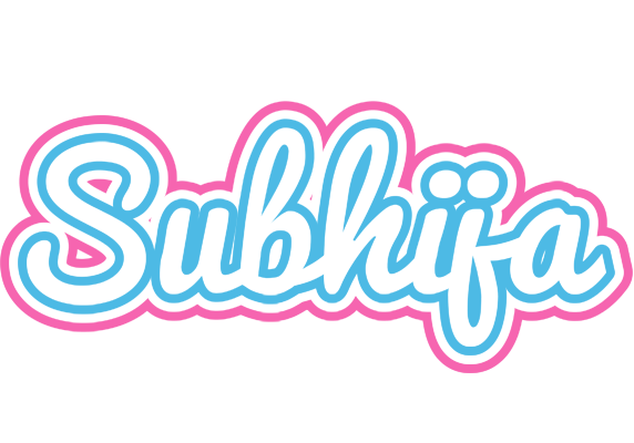 Subhija outdoors logo
