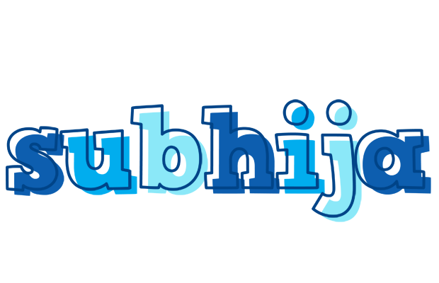 Subhija sailor logo