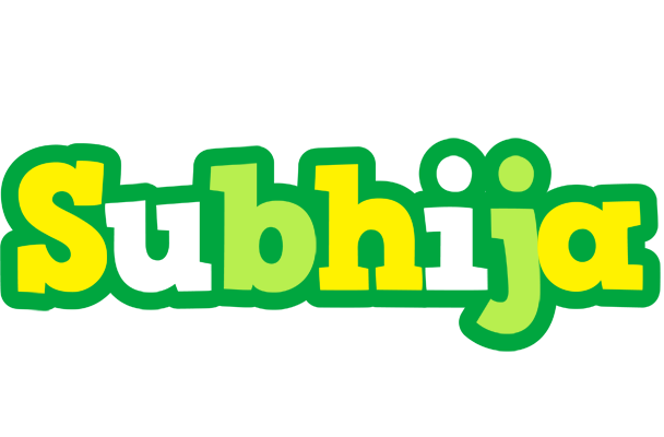 Subhija soccer logo