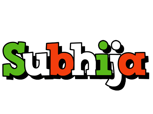 Subhija venezia logo
