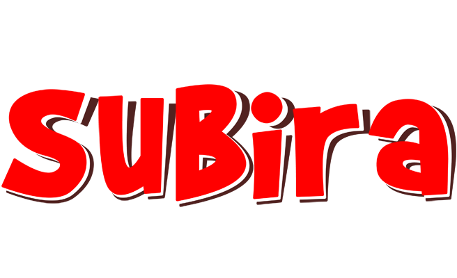 Subira basket logo