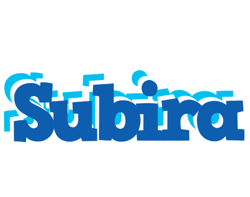 Subira business logo