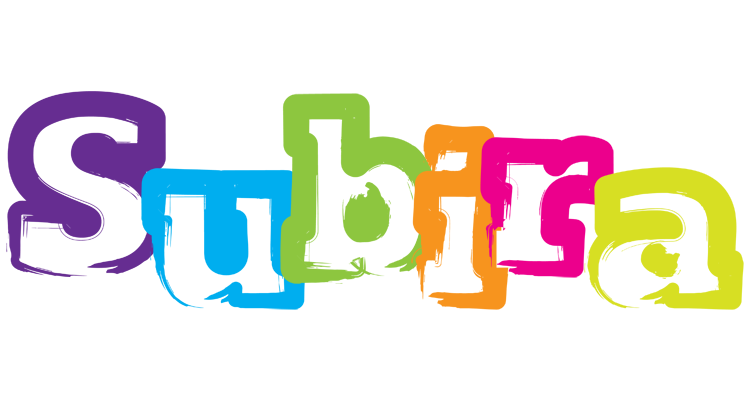 Subira casino logo