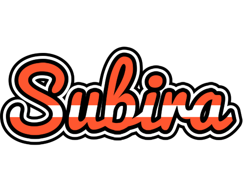 Subira denmark logo