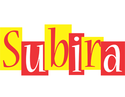 Subira errors logo