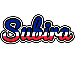 Subira france logo