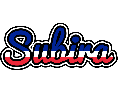 Subira france logo