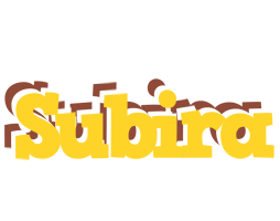 Subira hotcup logo