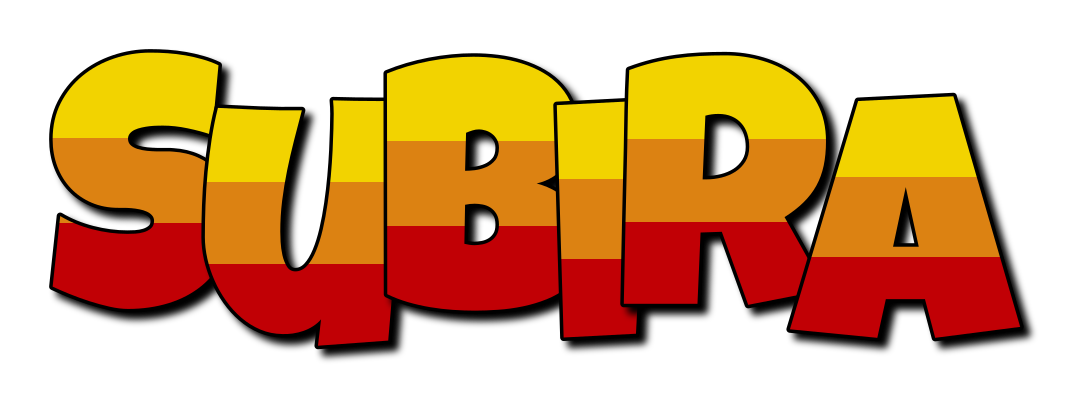 Subira jungle logo