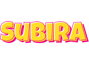 Subira kaboom logo