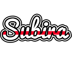 Subira kingdom logo