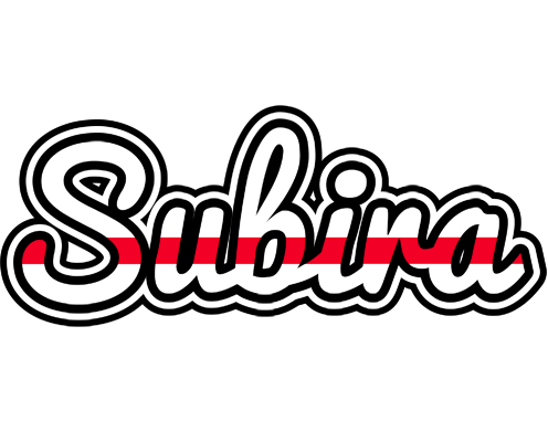 Subira kingdom logo