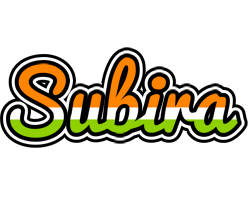 Subira mumbai logo