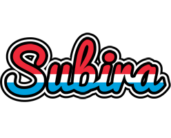 Subira norway logo