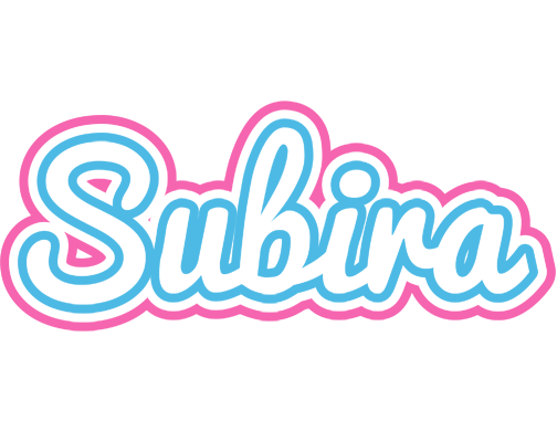 Subira outdoors logo