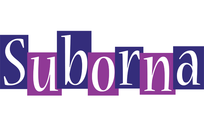 Suborna autumn logo