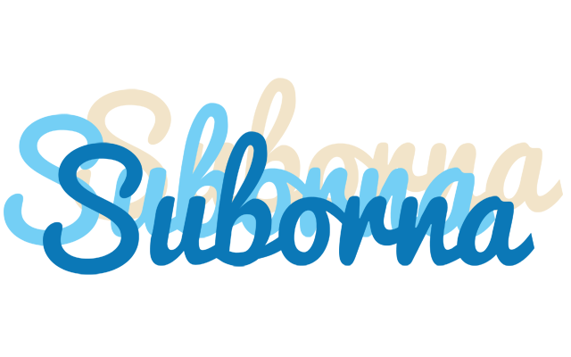 Suborna breeze logo