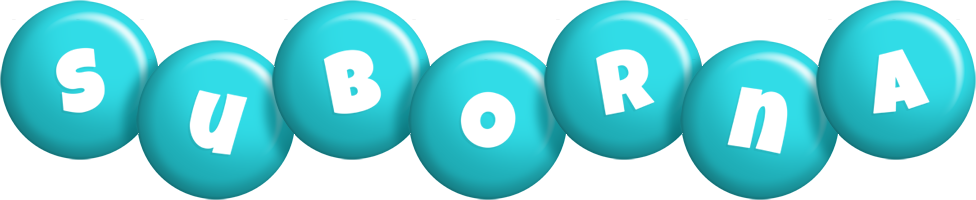 Suborna candy-azur logo