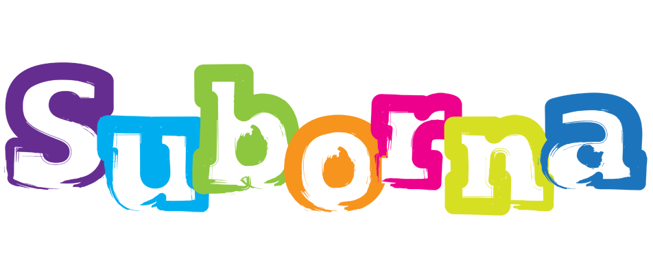 Suborna casino logo