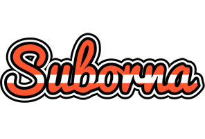 Suborna denmark logo