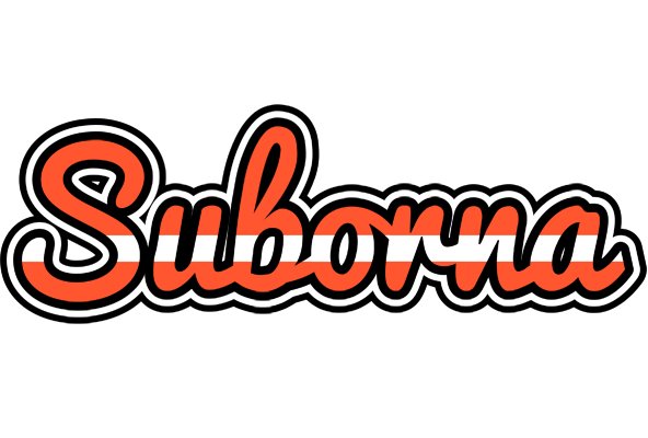 Suborna denmark logo