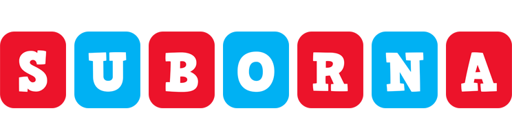 Suborna diesel logo