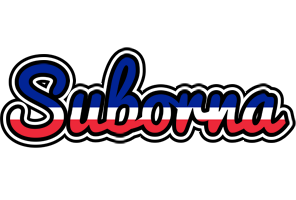 Suborna france logo