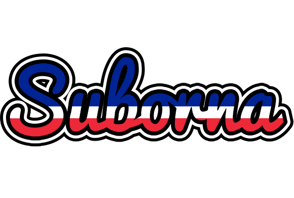 Suborna france logo