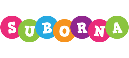 Suborna friends logo