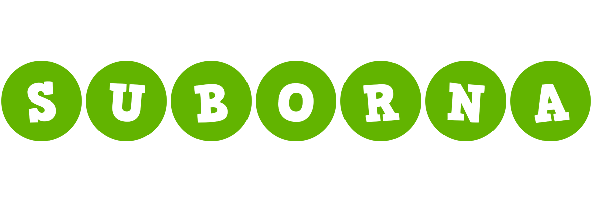 Suborna games logo