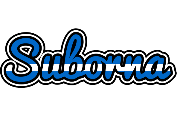 Suborna greece logo
