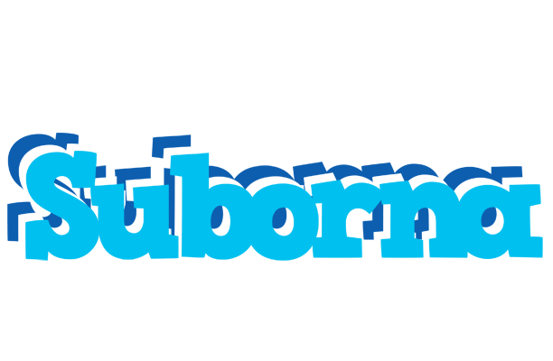 Suborna jacuzzi logo
