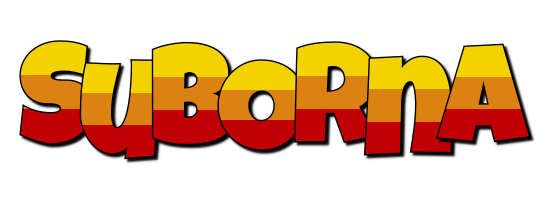 Suborna jungle logo