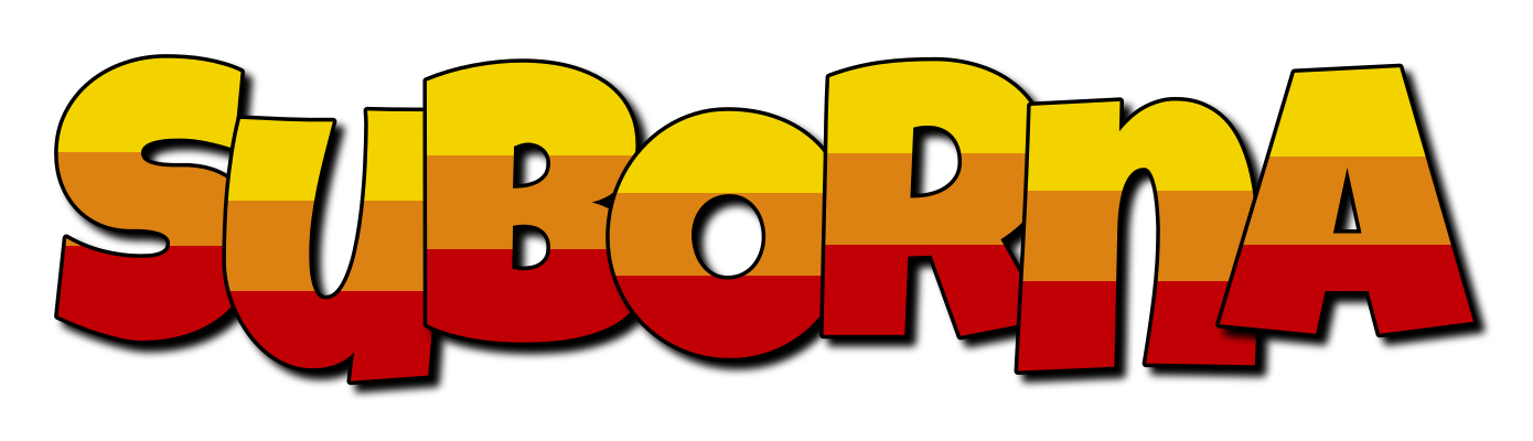 Suborna jungle logo