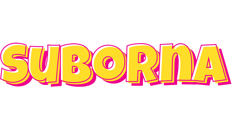 Suborna kaboom logo