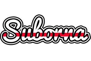 Suborna kingdom logo