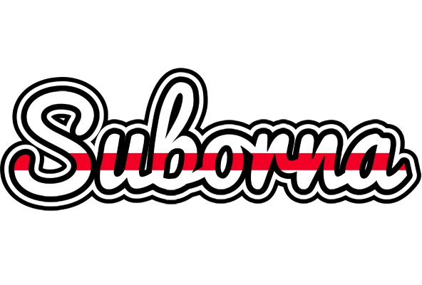 Suborna kingdom logo