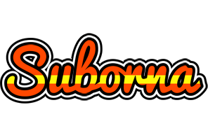 Suborna madrid logo