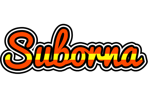 Suborna madrid logo