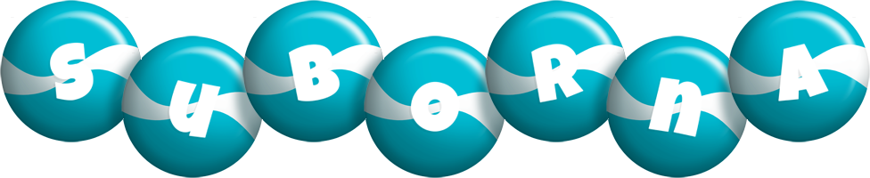 Suborna messi logo